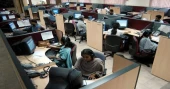 Offices resume after 9-day Eid vacation