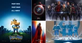 The Biggest Superhero Movies of 2025: Marvel, DC, and Beyond