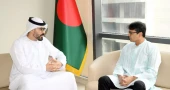 UAE expedites visa Issuance for Bangladeshis following talks
