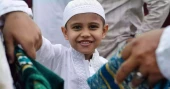 Eid Through Generations: A three-dimensional celebration in Dhaka