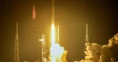SpaceX sends new team to ISS after medical emergency