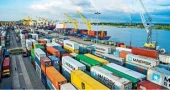 Bangladesh saw export growth by 11.44 % in March