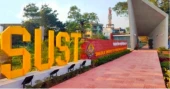 SUST cancels quotas in admission test