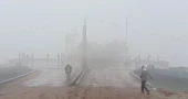 Fog-disrupted ferry services on Aricha-Kazirhat route resume after 6 hrs