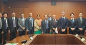 Bangladesh, Japan discuss PPP projects, transport cooperation
