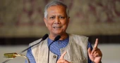 Rohingyas are victims of racial discrimination and prolonged statelessness: Prof Yunus