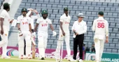 Chattogram Test: Bangladesh to bowl first with three changes vs Zimbabwe