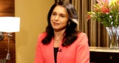 Talks just beginning between Trump's cabinet and Bangladesh govt: Tulsi Gabbard to NDTV