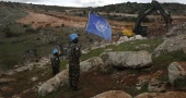 UN peacekeepers in southern Lebanon are in the crosshairs of Israel’s war on Hezbollah
