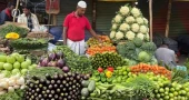 Plenty on fields: Why vegetables so expensive in Dhaka?
