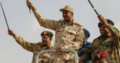 At least 6,000 killed over 3 days during RSF attack on Sudan’s el-Fasher, UN says