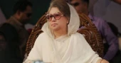Khaleda to visit Evercare Hospital this evening for health check-up