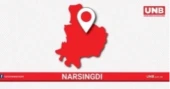UP member’s husband shot dead in Narsingdi