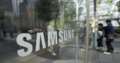 Samsung sees revenue boost from smartphone sales despite chip slump