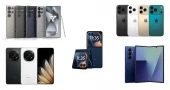 Top Flagship Smartphones Released in 2025 So Far