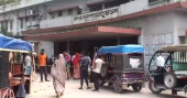 Crisis of care: Manpower shortage cripples Chuadanga Sadar Hospital