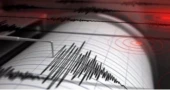 Early morning earthquake jolts Sylhet