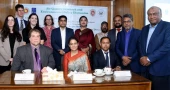 Taskforce to work with time-bound action plan to address air pollution : Syeda Rizwana