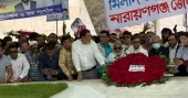 Arrange election to thwart Hasina’s “dangerous plan”: Rizvi