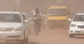 Dhaka’s air ‘very unhealthy’ this morning