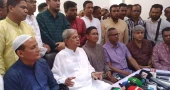 Vested quarter deliberately misinterpreting statement of BNP on reforms: Fakhrul