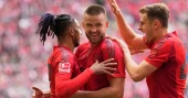 Eric Dier to leave Bayern Munich at season’s end