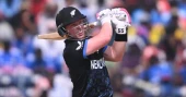 New Zealand script historic chase to beat Afghanistan in World Cup