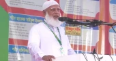 Any form of fascism must be resisted, reiterates Jamaat Ameer