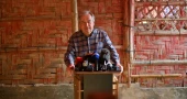 UN chief promises to ensure funds for Rohingya humanitarian aid