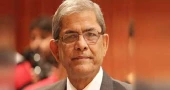 Fakhrul to attend Bangabhaban reception today