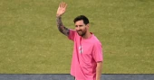 Messi prefers club ownership over coaching after retirement