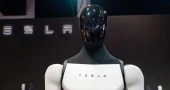 Tesla cuts Model S and X as Musk shifts focus to AI and robotics