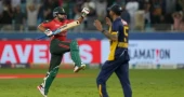 Bangladesh eye Asia Cup final after Saif Hassan’s statement knock