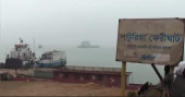 Fog-hit ferry services resume on Aricha-Kazirhat, Paturia-Daulatpur routes after 9hrs