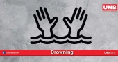 Two children drown in Narail