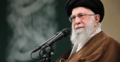 Iranian supreme leader Khamenei warns: "The battle begins"