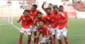 BPL Football: Bashundhara Kings continue unbeaten run beating Sheikh Russell 3-1