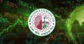 DSEX index drops 3.22 points and Tk 86 crore traded in first hour