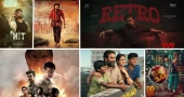 South Indian Films Releasing in May 2025: Must-watch Lineup