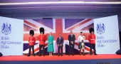 British High Commission in Dhaka celebrates official birthday of King Charles III, his coronation