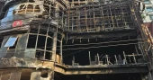 A city of fire traps: Decades of tragedies in Dhaka expose systemic failures