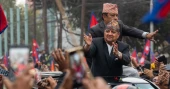 Thousands in Nepal want monarchy back as public frustration with politics grows