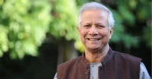 Dr Yunus appointed chair of Moscow Financial University’s international advisory board