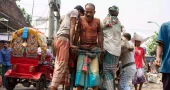 For millions in Bangladesh May Day means work for survival, no celebration