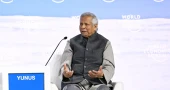 Dr Yunus urges global leaders to harness sports for social transformation