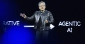 Nvidia plans to manufacture AI chips in the US for the first time