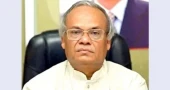 BNP leader Rizvi hospitalised