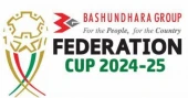 Fed Cup Football: Holders Bashundhara Kings will play 12th time champions Dhaka Abahani in final on Tuesday