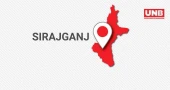 Hotel worker found dead in Sirajganj