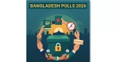Bangladesh Polls: Electioneering ends as parties leave voters with promises